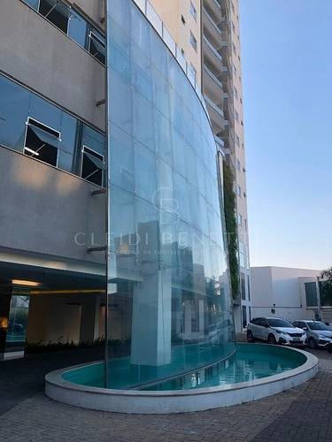 Imagem 1 de 15 de Apartamento No Residencial Jardim Das Águas, Centro - Itajaí - 294_1