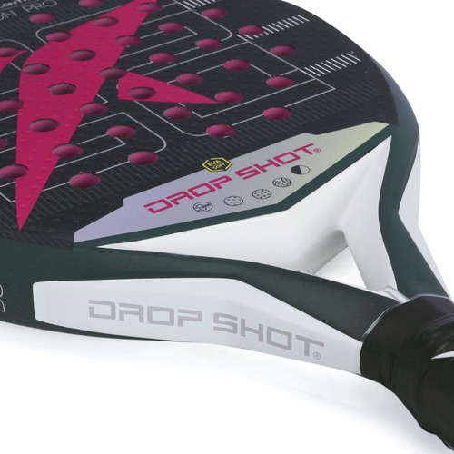 Raquete De Padel Drop Shot Renegade Control
