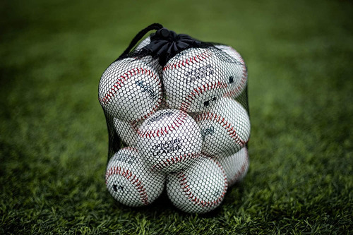 Rawlings | Official League Recreational Use Practice Base...