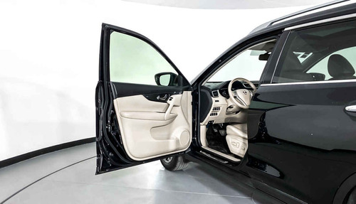 Imagen 15 de 15 de 38921 - Nissan X Trail 2016 Con Garantía At