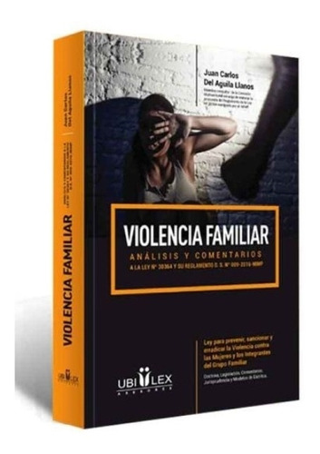 Violencia  Familiar  Análisis  Y  Comentarios.  Original 