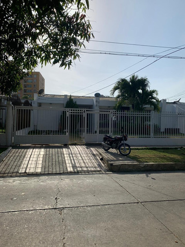 Imagen 1 de 17 de Casa En Arriendo En Barranquilla El Poblado
