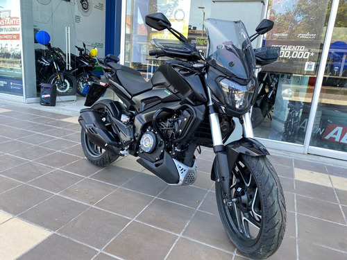 Imagen 8 de 16 de Dominar D400 Touring 2024