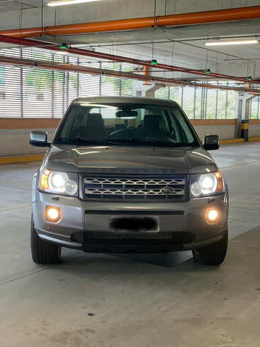 Land Rover Freelander 2012 2.2 Sd4 Hse 5p