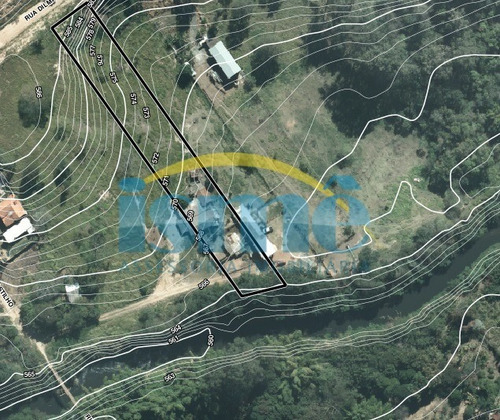 Imagem 13 de 13 de Chácara No Guará Em Barão Geraldo 3120m². - Ch00286 - 69819240