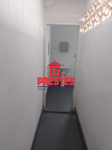 Imagem 14 de 15 de Casa-locação-bairro Santa Terezinha-sorocaba - Stcc00059