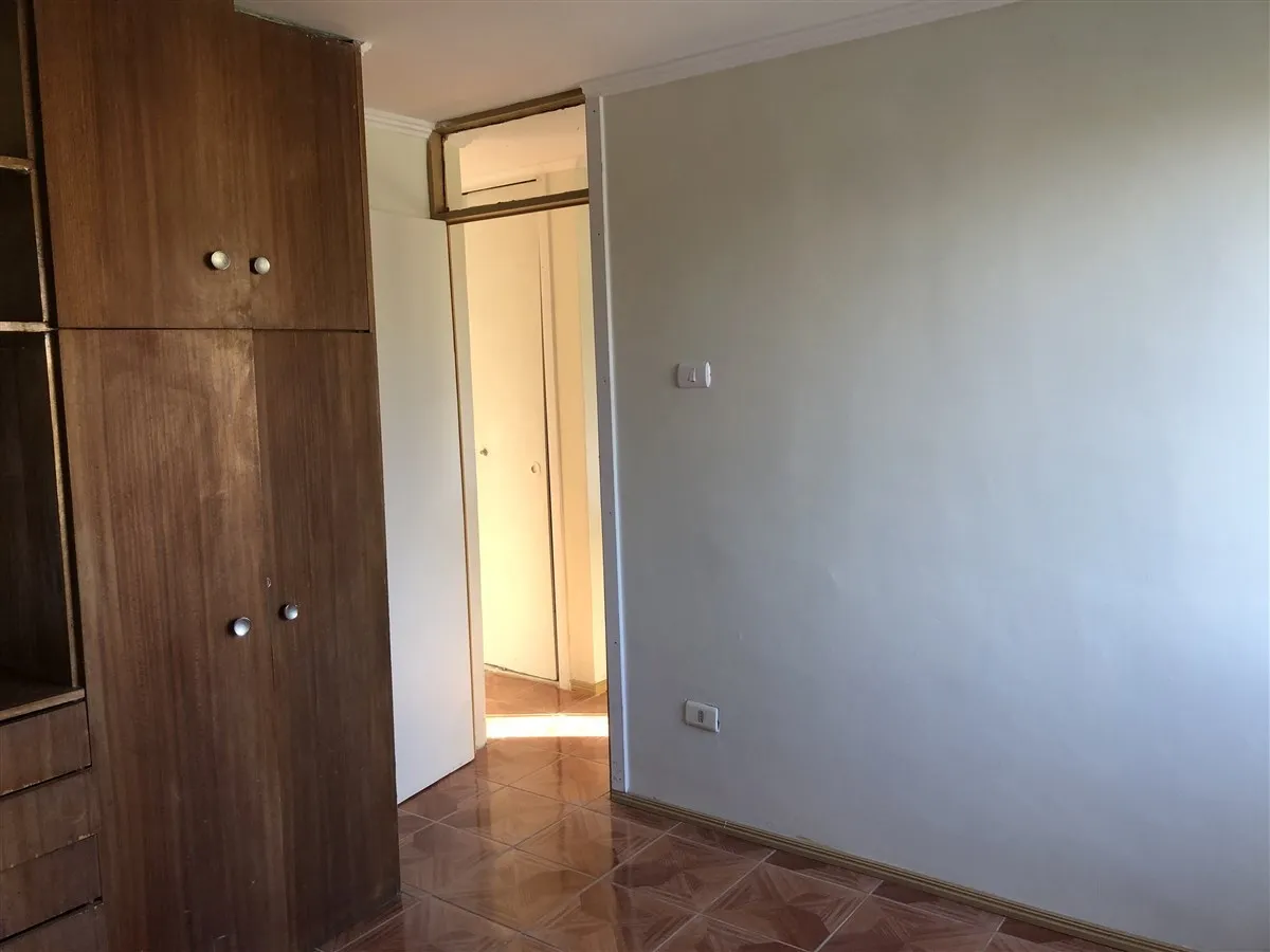 Imagen 4 de 15 de Departamento En Arriendo De 2 Dorm.1bn Y Estac. En Macul