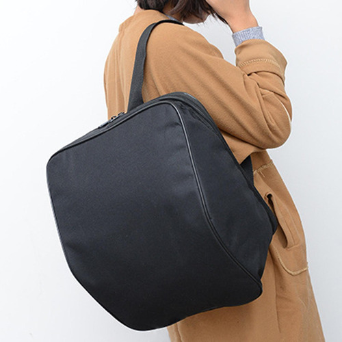 // Mochila De Acordeón Bajo Durable Resistente Al Desgaste