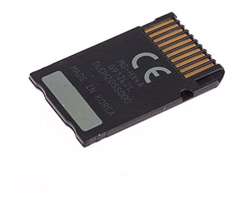 Stick Pro Duo-mark2 T/memoria Cámara Alta Velocidad 16 Gb