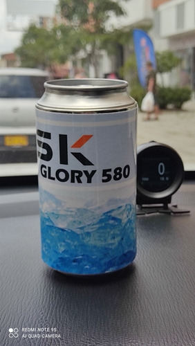 Dfsk Glory 580 1.8 Mecánica