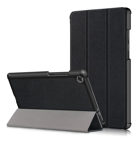 Funda Estuche Case For Lenovo M8 2 Gen Hd Fhd Trifold