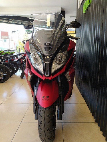 Kymco Downtown 350i 2021 Agencia Oficial Ahora 12/18