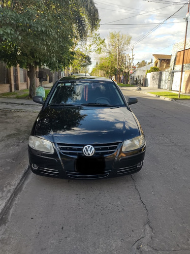 Volkswagen Gol 1.4 Power 83cv