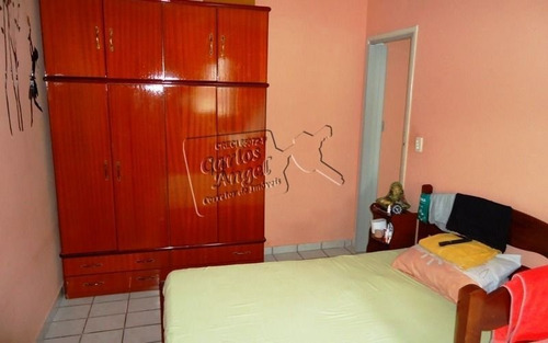 Imagem 21 de 24 de Apartamento A Venda No Bairro Jardim Real Em Praia Grande - - 2990-1