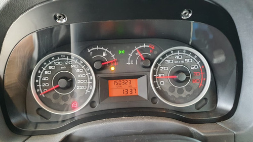Fiat Idea 1.4 Attractive Flex 5p
