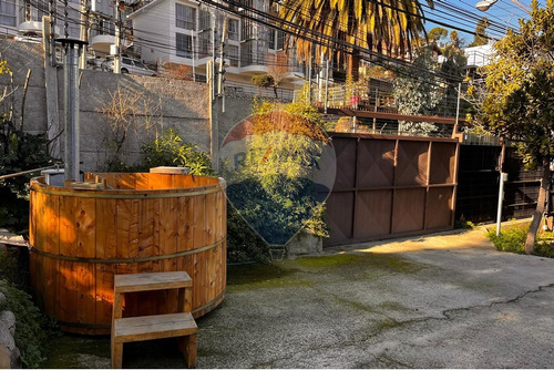Casa En Venta Vista Panorámica Miraflores Bajo