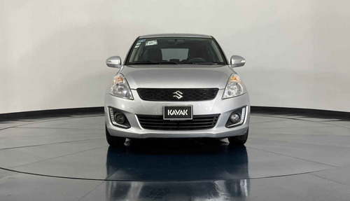 Imagen 2 de 15 de 113874 - Suzuki Swift 2017 Con Garantía