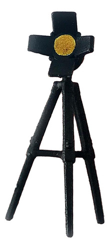 Figura De Transmisión 1/64 Destacar Altura 2.8-3cm