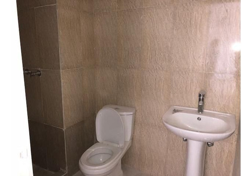 Imagen 6 de 8 de Apartamento Tipo Estudio En Venta Plaza La Republica