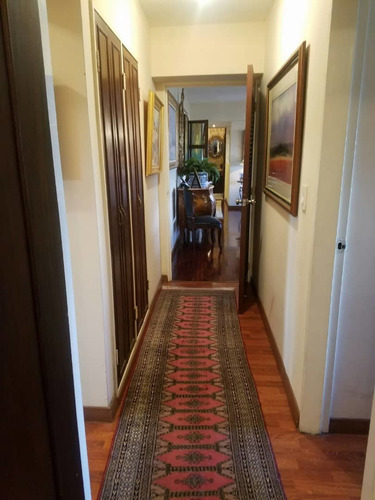 Imagen 4 de 17 de Se Vende Apto 236m 4h 4b 2p Los Naranjos Del Hatillo