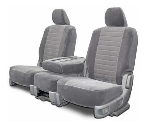 Soportes Y Fundas Para As Custom Seat Covers Para Ford F-150