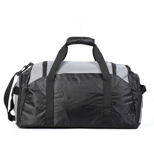 Imagen 6 de 9 de Bolso Tahg Denver 38,5 Lts / Gran Apertura * Giveaway