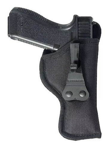 Funda Pistolera Superoculta Houston Pistola Astra 100