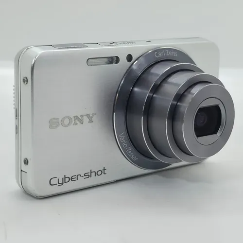 Câmera Digital Sony Cyber Shot Dsc-w630 16.1mp | Parcelamento sem
