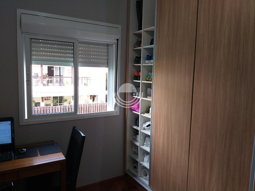Casa À Venda Em Chácara Primavera - Ca006550