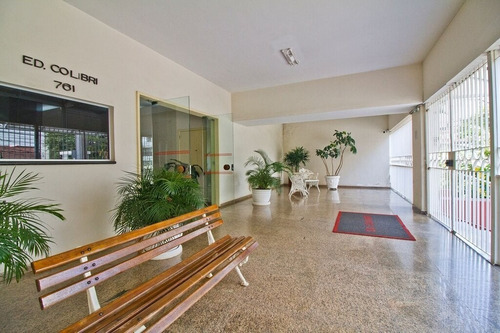 Imagem 18 de 30 de Apartamento Com 2 Dormitórios No Bairro De Pinheiros !! - Ap02933 - 70580069