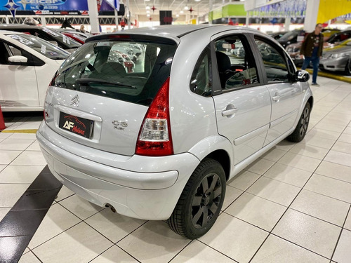 Imagem 6 de 11 de Citroen C3 1.4 I Exclusive 8v 2012