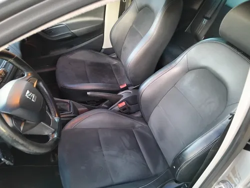 Seat Ibiza 2.0 Style I-tech 5p Mt