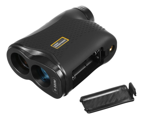 Golf Rangefinder Distance Meter Speed 500m