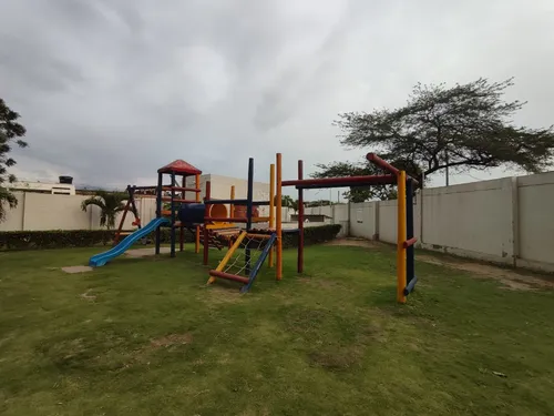 Apartamento En Venta En El Bosque. Cod V30496