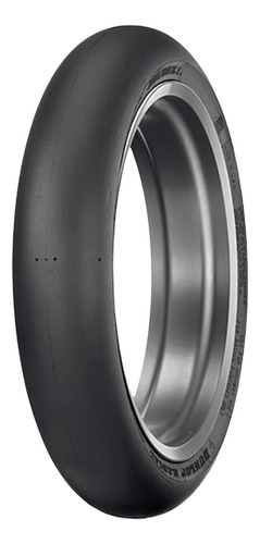 Pneu Dianteiro Dunlop Sportmax Slick 90/80r17 Pista