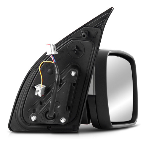 Par Retrovisor Freelander Ii 2012 13 14 15 Elétrico Retrátil