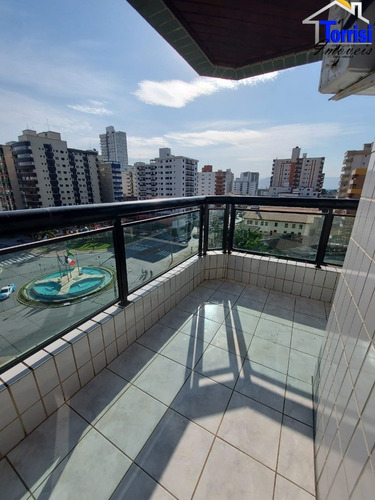 Imagem 6 de 20 de Apartamento Em Praia Grande, 02 Dormitórios, Guilhermina, Ap2920 - Super Destaque - Ap02920 - 69901363