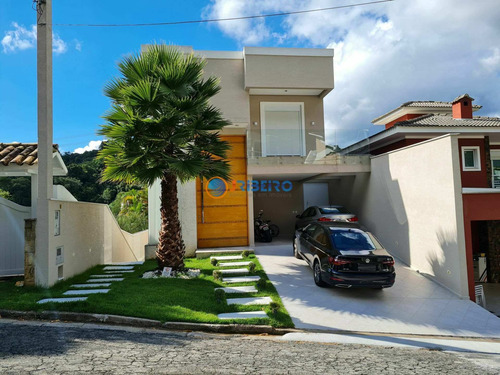 Imagem 25 de 30 de Casa Em Condomínio À Venda No Horto Florestal Condomínio Jardim Itatinga Em São Paulo/sp, Zona Norte - 400018
