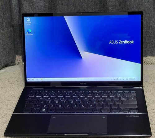 Asus Zenbook Ux463 Excelente Estado (Usado)