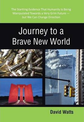 Libro Journey To A Brave New World - David Watts