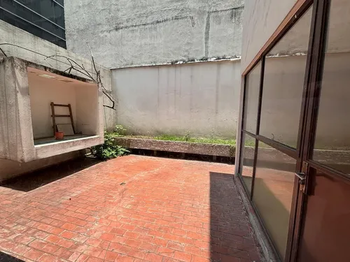 Casa En Venta O Renta En Miguel Hidalgo Polanco (m2c398)