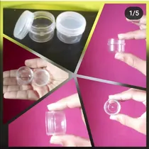 Comprar Envases Lip Balm Tarros Bálsamos 5g Recuerditos, Muestras