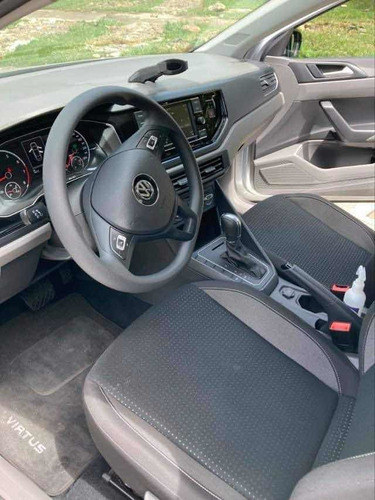 Volkswagen Virtus 2020 1.6 Comfortline