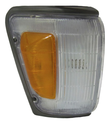 Direccional Farola Der Gris Hilux 4x4 1992 A 1999 Depo