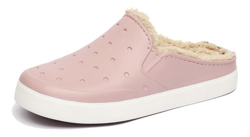 Imagen 2 de 7 de Sueco Humms Slipper Patagonia Mujer