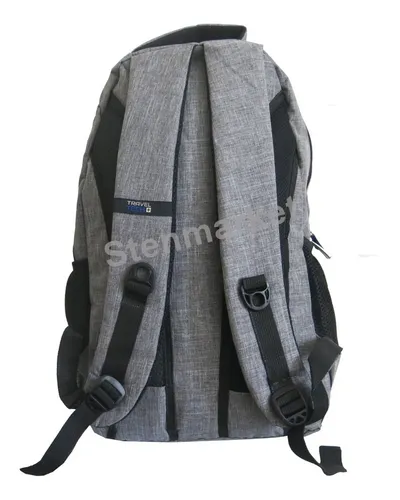 Mochilas Urbanas Hombre Reforzadas