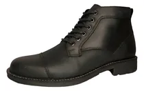 Comprar Borcego De Hombre Marsanto 100% Cuero