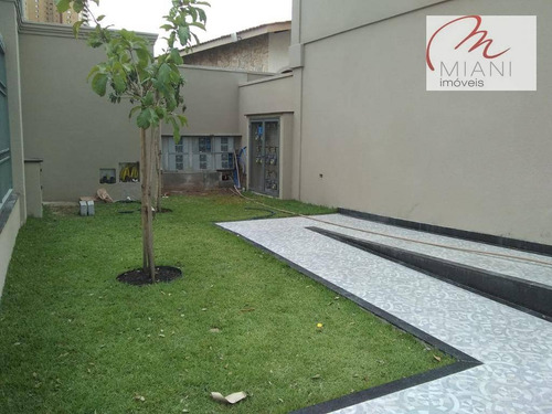 Imagem 28 de 30 de Sobrado 2 Suites- Condominio Fechado - So1189