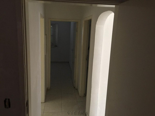 Imagem 8 de 15 de Atenção Construtores! Casa Térrea Ótimo Local - 3588-1