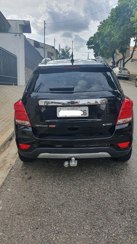Imagem 6 de 12 de Chevrolet - Tracker